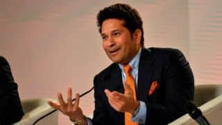 Sachin Tendulkar: 2 new balls in one day cricket is a perfect recipe for disaster